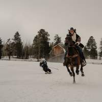 10 Winter Events in Wyoming to Plan Around