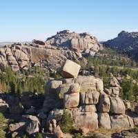 Top 12 Things to Do in Laramie