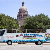 Austin Duck Adventures