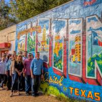 Austin Detours