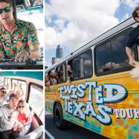 Twisted Texas Tour