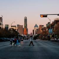 Nitty Gritty City Tours of Austin