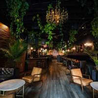 The Greenery | Coffee + Social Space