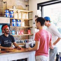 A Cup of Common Wealth