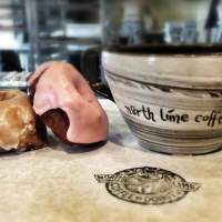 North Lime Coffee & Donuts