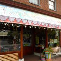 Third Street Stuff and Coffee