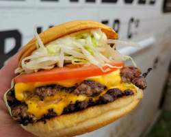 Abridged Burger at Xul