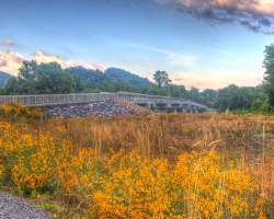 Seven Islands State Birding Park