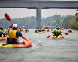 Tennessee RiverLine