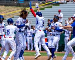 Knoxville Smokies Baseball 1