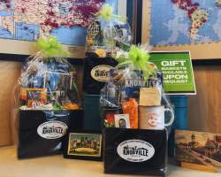 Gift Basket