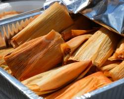 Tamale