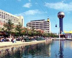 World's Fair 1982
