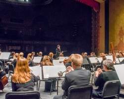Knoxville Symphony Orchestra