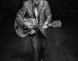 Reverend Horton Heat