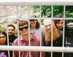 Stalefish Album Release Show