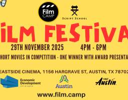 Film Camp Film Festival