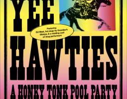YeeHawties: A Honky Tonk Pool Party