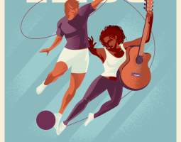 Dave Madden's 9th Annual 11:59 Songwriting Group Showcase