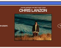 Chris Lanzon