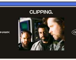 clipping.