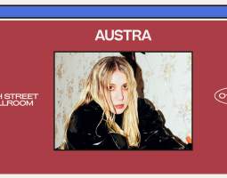 Austra