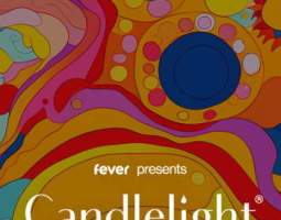 Candlelight: Tribute to The Beatles