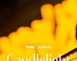 Candlelight: Tribute to Coldplay on Strings