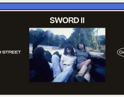 Sword II