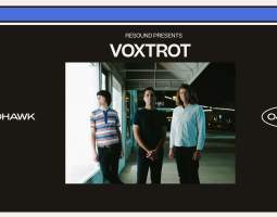 Voxtrot