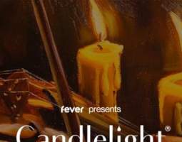 Candlelight: Featuring Vivaldi’s Four Seasons & More