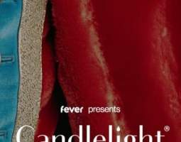 Candlelight: Tribute to Queen and The Beatles