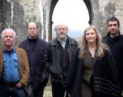 Austin Celtic Festival