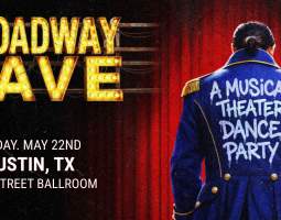 Broadway Rave