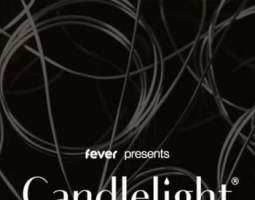 Candlelight: Tribute to British Rock Legends