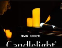 Candlelight: Tribute to Coldplay