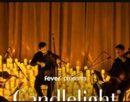 Candlelight: The Best of Bridgerton on Strings