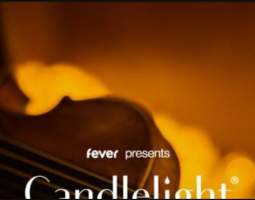 Candlelight: The Best of Hans Zimmer