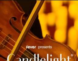Candlelight: Timeless Composers