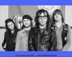 Daniel Romano's Outfit w/ Uni Boys