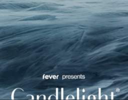 Candlelight: The Best of Hans Zimmer