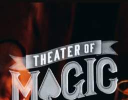 Austin's Theater of Magic