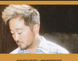 Kishi Bashi