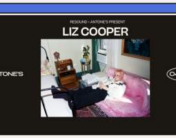 Liz Cooper