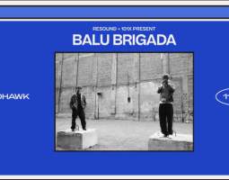 Balu Brigada