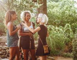 UMLAUF After Dark: Sounds of Spring