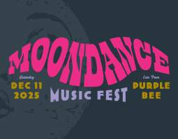 Moondance Music Festival