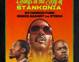 BodyRock ATX: Songs in the Key of Stankonia