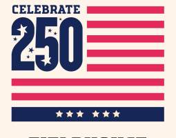 America 250