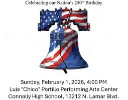 Austin Symphonic Band: "These United States"